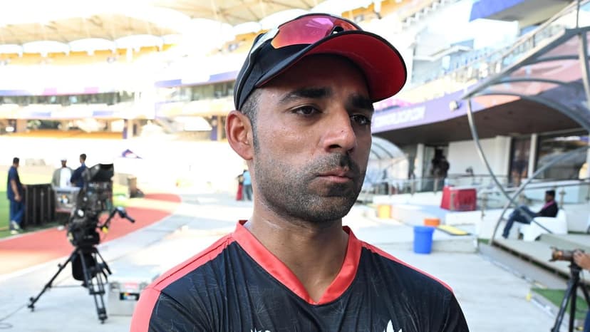 Canada's Cricket Veteran: Zafar's T20 World Cup Journey