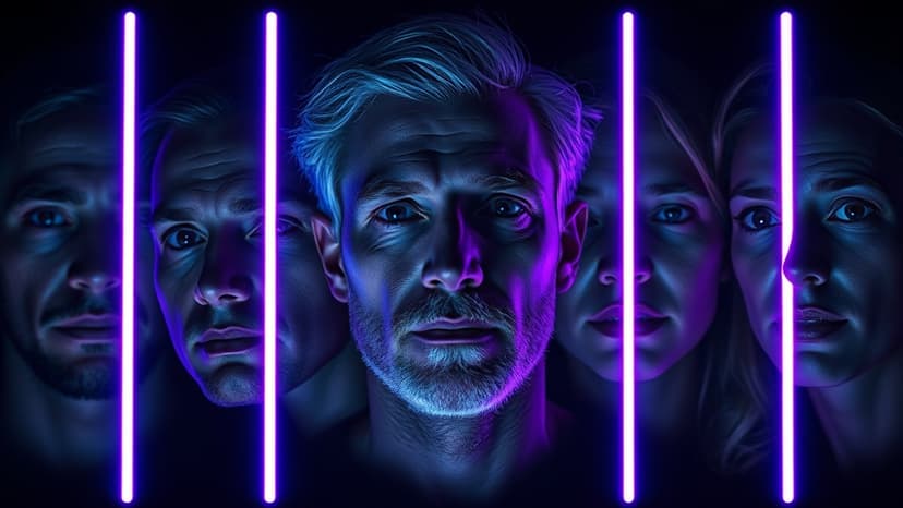 Radhika Apte's Thriller 'Saali Mohabbat' Hits ZEE5