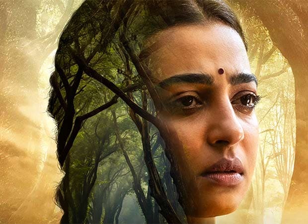 'Saali Mohabbat' Teaser Unveiled, Marking Tisca Chopra's Directorial Debut