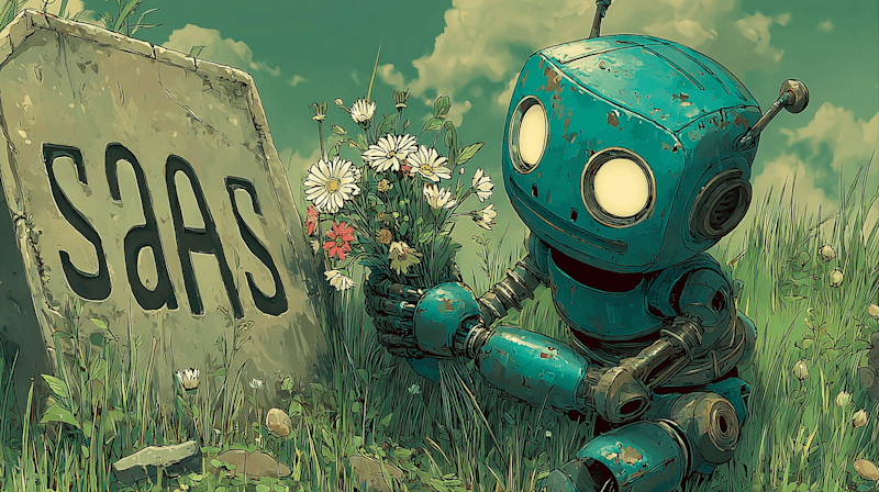 AI Agents Threaten SaaS Giants: Intuit Faces AI Disruption