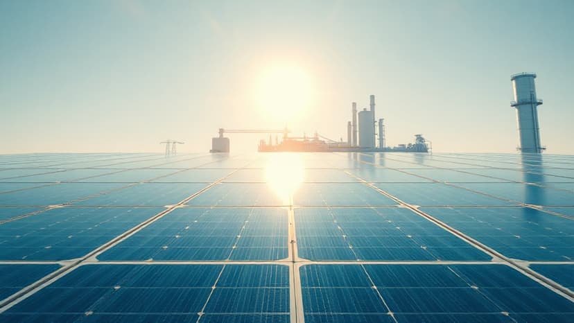 Saatvik Green Energy: Solar Goliath in the Making?