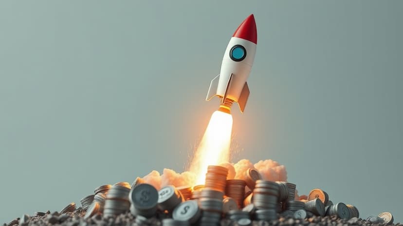 Saba Capital Demands Answers on SpaceX Stake Sale