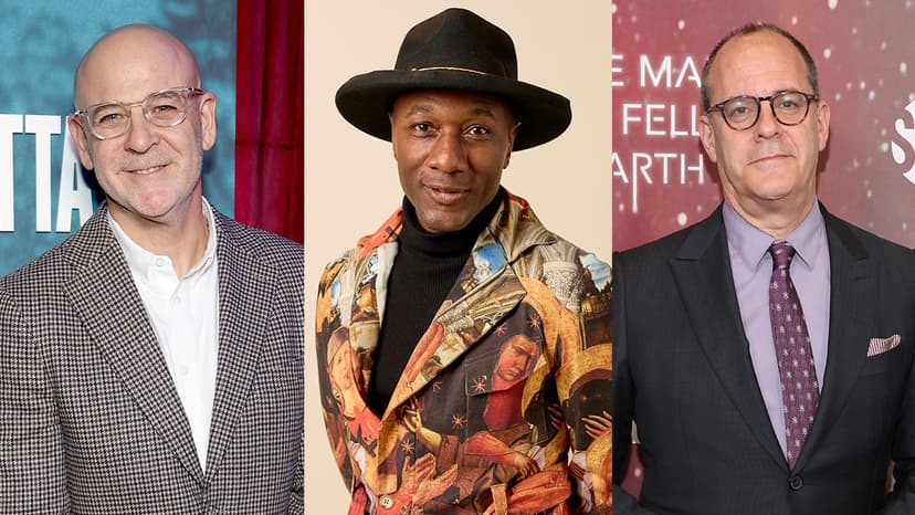 Saban Clinic Gala: Honoring TV Titans for 50 Years
