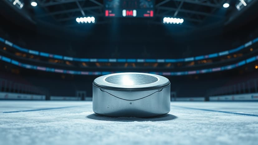 Sabres Tie Lightning for Atlantic Lead