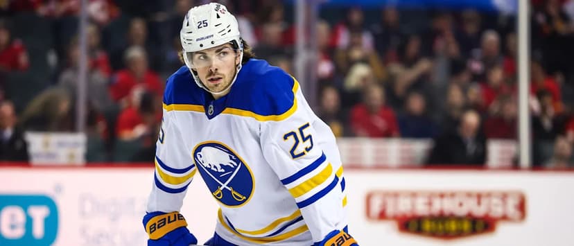 Sabres GM Fired: New Chief Must Take Big Swings