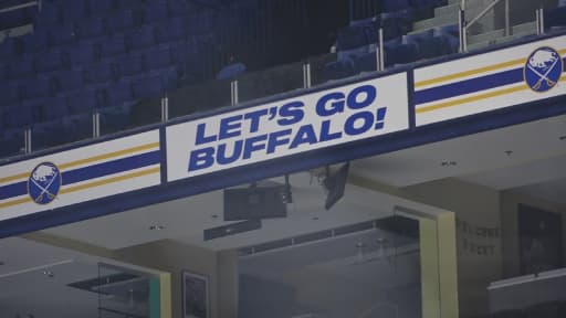 Buffalo Believes Again: Sabres Tickets Fly Off Shelves