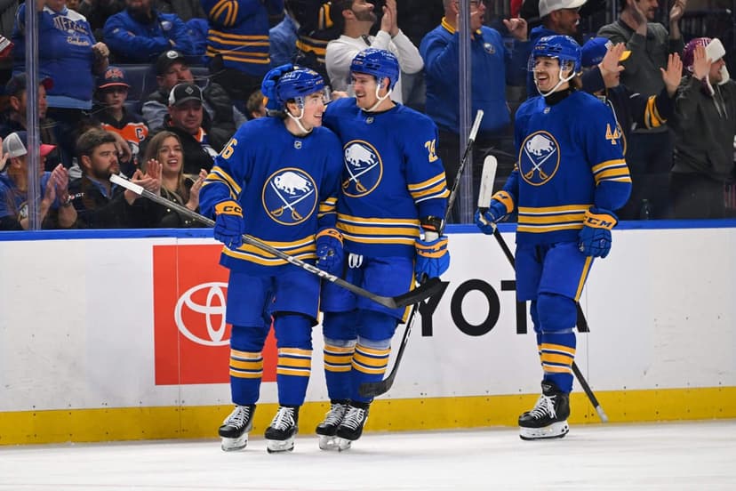 Rookie Östlund Lights Up Oilers with Two Goals
