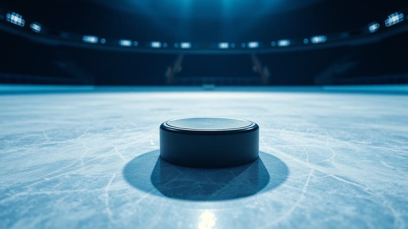 Rookie Shutout Dents Blue Jackets' Playoff Hopes