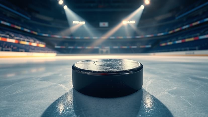 Sabres vs. Canadiens: Game 7 Decides Eastern Conference Fate