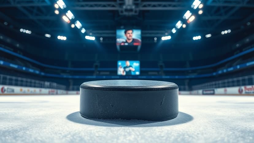 Sabres Clash With Senators Tonight