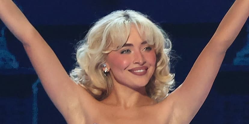 Sabrina Carpenter's Grammy Nod Surprise!