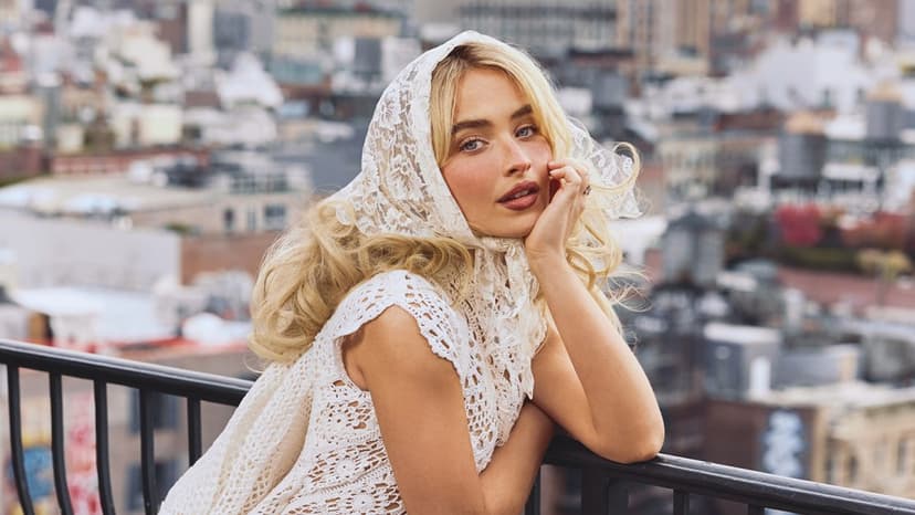 Carpenter Owns Her Sex Appeal & Controversy