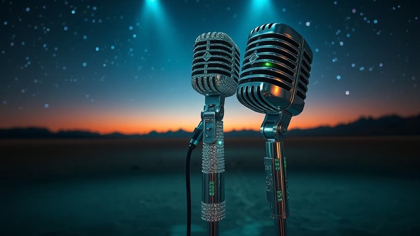 Sabrina Carpenter To Headline Coachella 2026