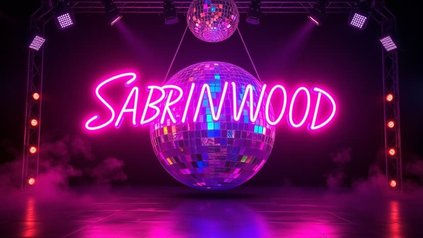 Sabrina Carpenter Reigns Coachella with Hit-Filled Set