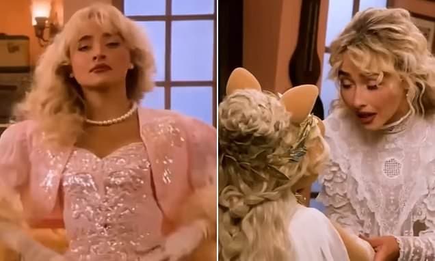 Sabrina Carpenter Joins Muppet Show 50th Anniversary