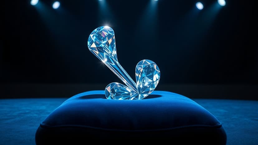 Sabrina Carpenter's Net Worth Soars to $22 Million