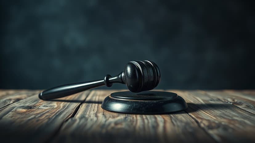 Judge: Stalker Threat to Sabrina Carpenter Incompetent