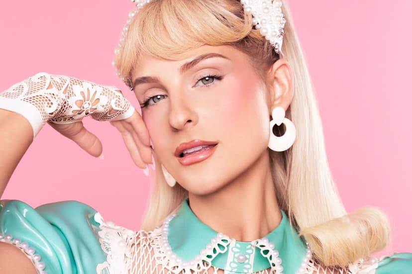 Sabrina Carpenter to Star in Long-Awaited 'Alice in Wonderland' Musical Film