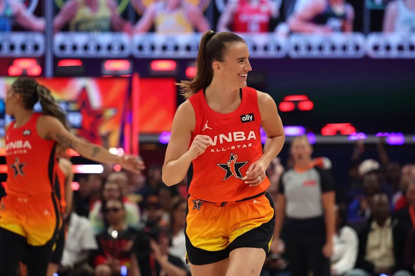 Ionescu Denies 3-Point Contest Snub Rumors