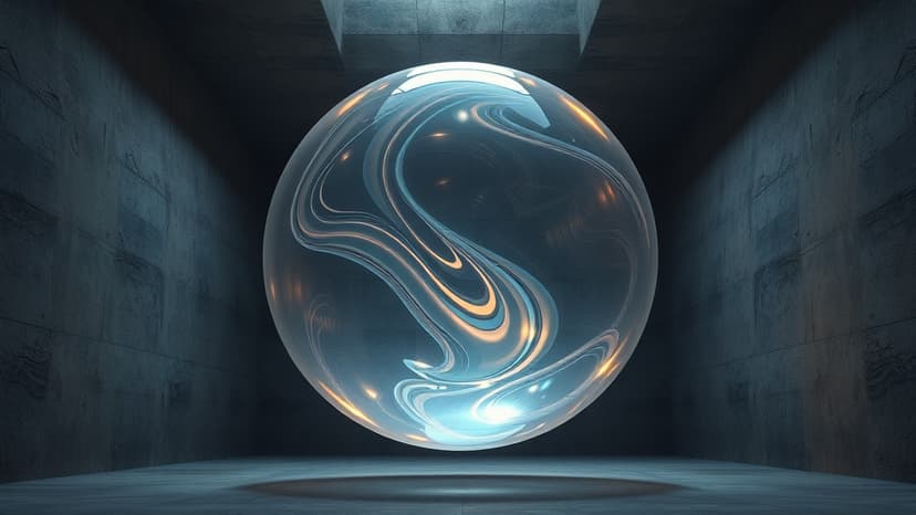 Artist's Turbulent Journey to Venice Biennale Unveiled