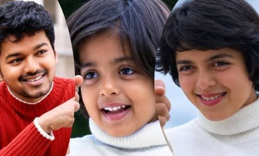 Child Star's Shocking Transformation Revealed