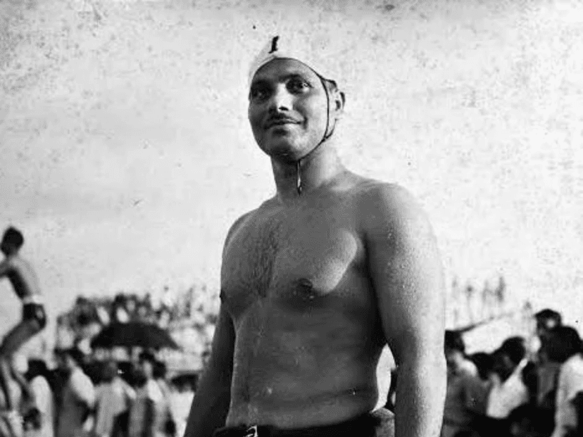 India's First Asian Games Gold: Sachin Nag's Legacy