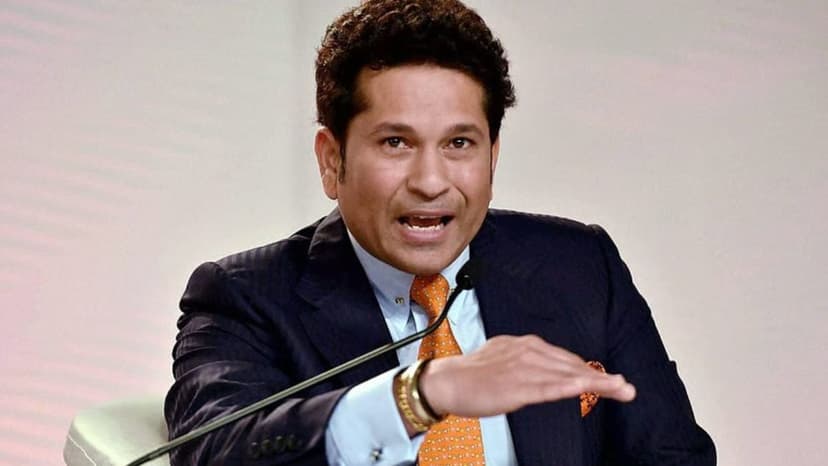Tendulkar: Cricket Legend's $170M Net Worth Secret