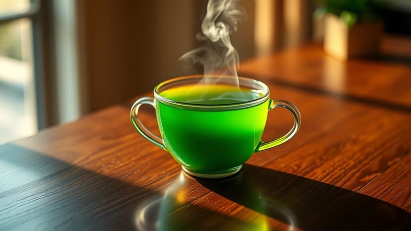 Sachin Tendulkar's Secret Solo Tea Ritual
