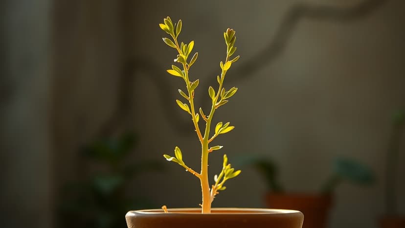 Sacred Sikh Tree Legacy Sprouts in Chandigarh