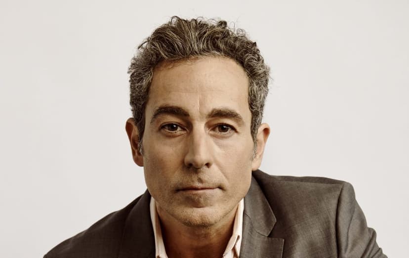 Joel Kinnaman to Interrogate Saddam Hussein On-Screen