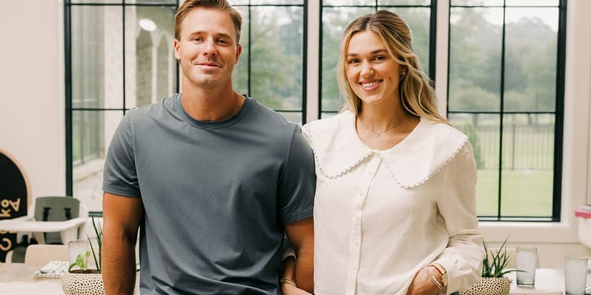 Sadie Huff: 'Tired of Faking It,' Gen Z Craves Truth