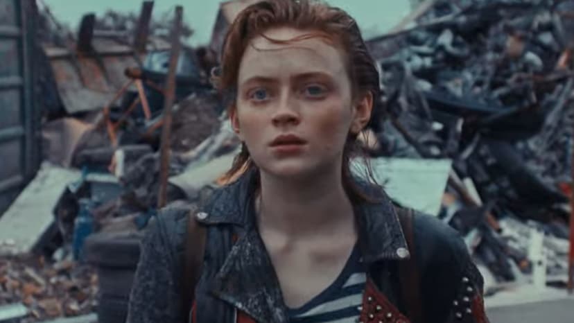 Sadie Sink's MCU Debut: Jean Grey or Mystery Role?