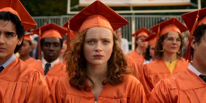 Sadie Sink's Surprise MCU Journey Begins