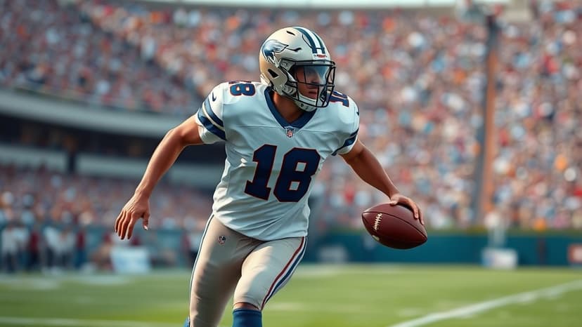 Sadiq Shines: Oregon's Star TE Eyes NFL Draft