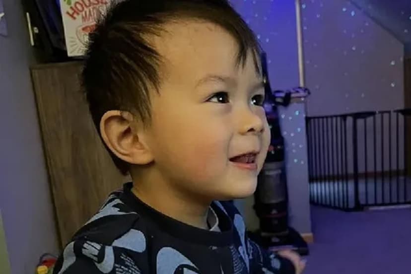 Safety Director Gets 15 Years for Child's Death