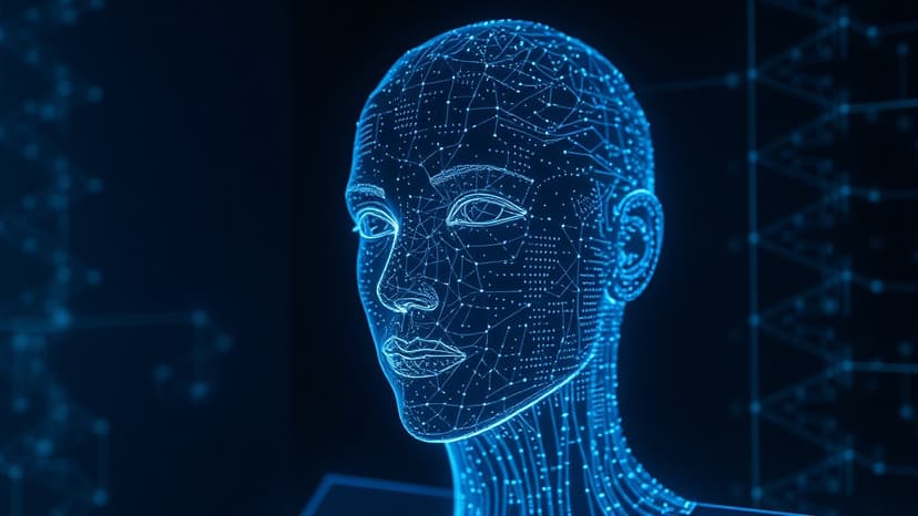 Actors' Union Backs AI Policy, Demands Consent