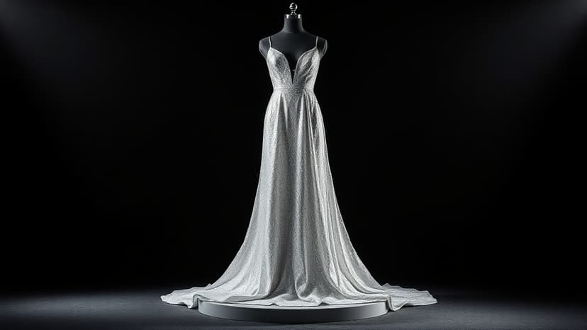 New Name, Same Glamour: SAG Awards Fashion Hits