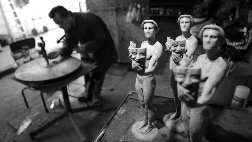 SAG Awards Renamed: A Bold Move or Self-Erasure?