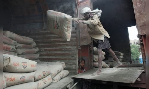 Sagar Cements Sells 8.14% Andhra Cements Stake