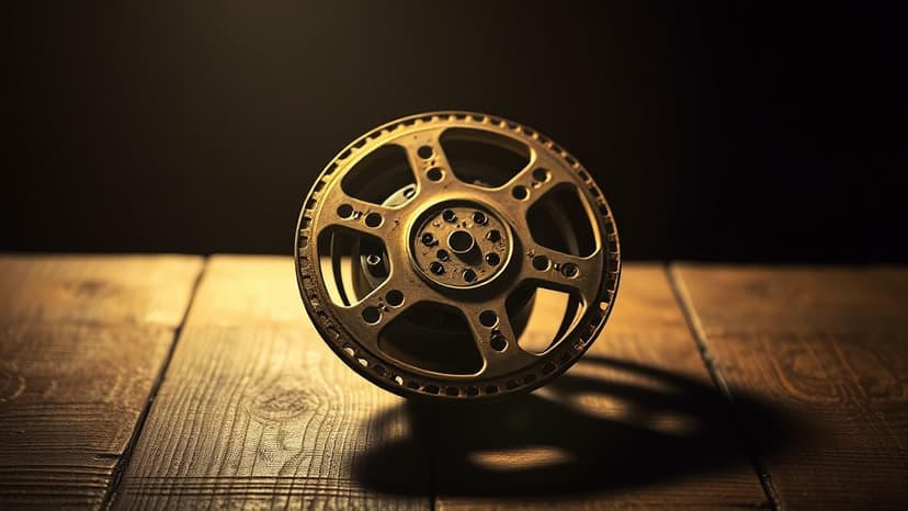 From Sitcom to Stardom: Sagar Surya's Journey