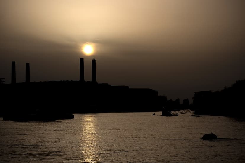 Sahara Dust Cloud Reaches U.S. Shores