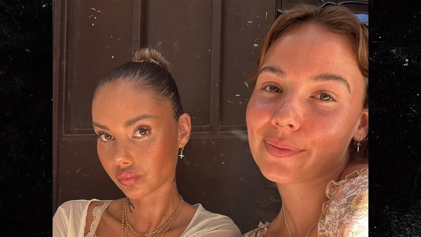 Sister's Heartfelt Tribute to Sahara Ray After Sudden Death