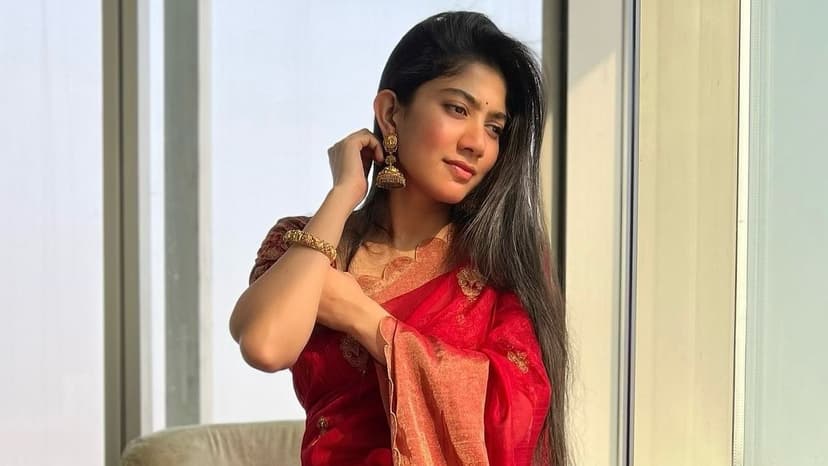 Sai Pallavi Nears 500 Crore Box Office Milestone