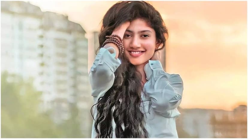Sai Pallavi's Childhood Dance Mishap to Sita's Grace