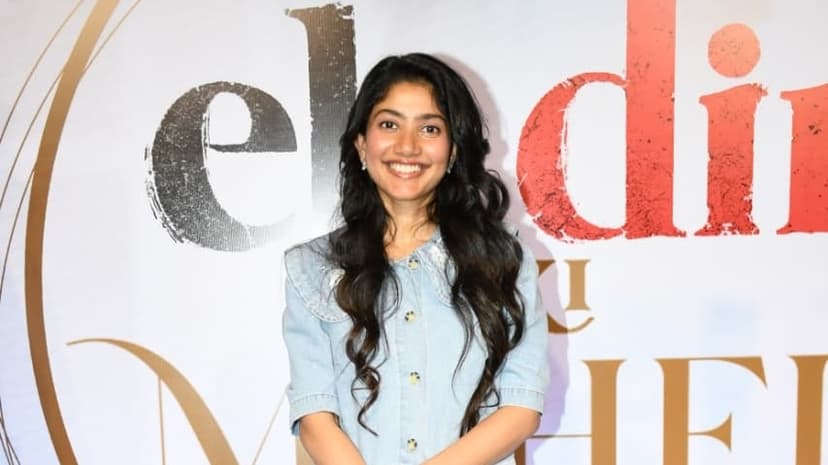 Sai Pallavi's Sita Role Sparks Hindi Row