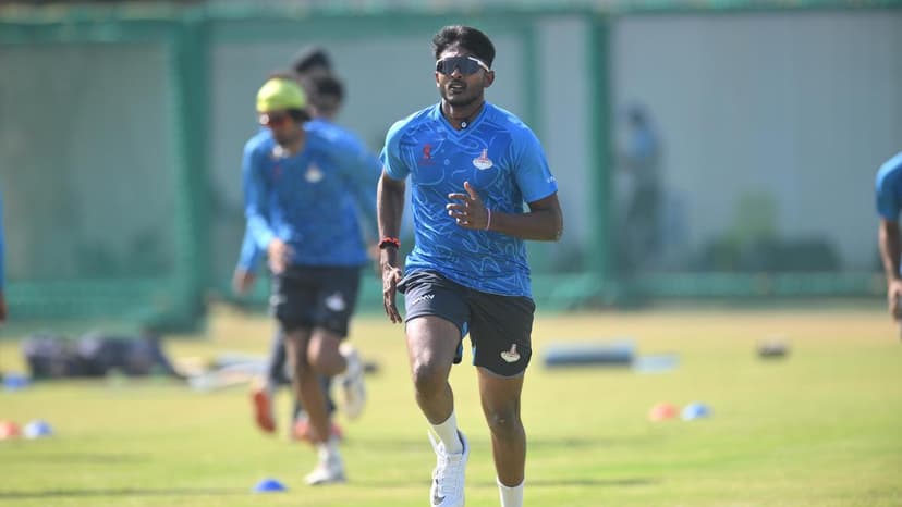 Sai Sudharsan's Rib Fracture: IPL Comeback Uncertain