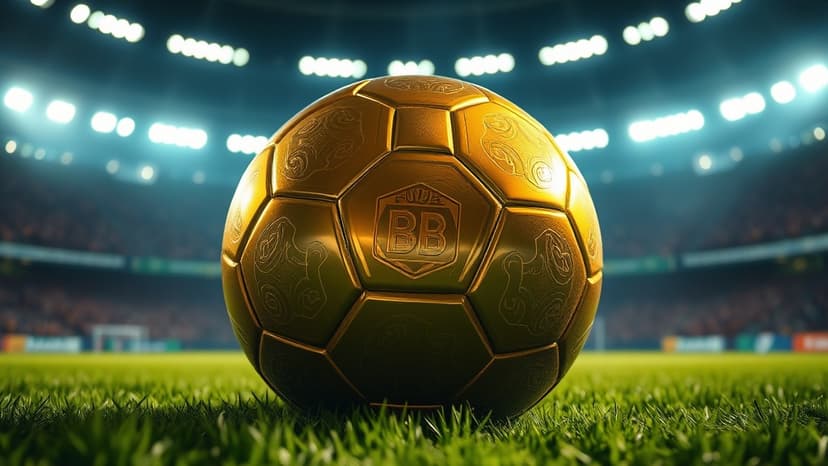 Young Star El Mala: Bundesliga's Next Big Thing?