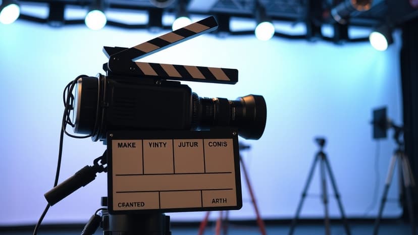 Saiee M Manjrekar: Birthday on Set, Not Off!