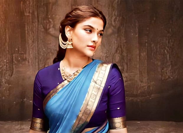 Saiee M Manjrekar Transforms for Challenging Period Drama