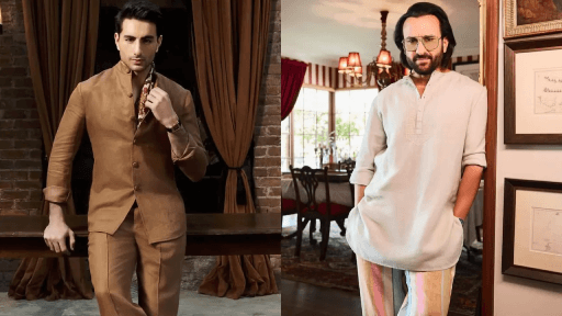 Saif Ali Khan's Instagram Debut Sparks Hilarious Family Banter